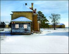 Fort_snelling