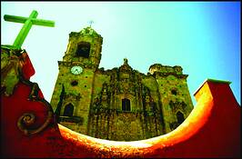 Church