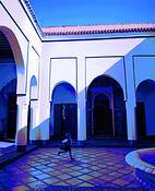 Casablanca