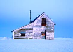 Corral_homestead