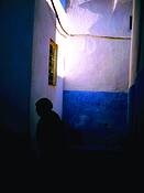 White_and_blue_walls