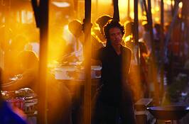 Market