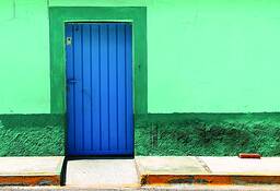 Door