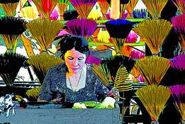 Incense_maker