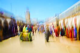 Passers-by