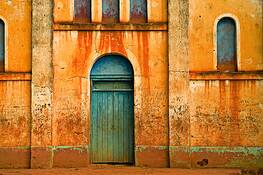 Church_door
