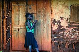 Girl_and_door