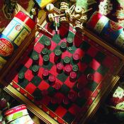 Checkers