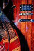 Dali_plays_the_blues