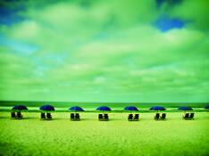 Beach_umbrellas