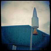 Rocket