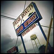 Sign