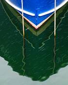 Anchored
