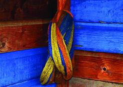 Rope