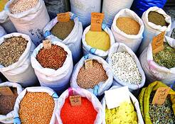 Spices