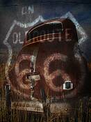 On_old_route_66