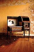 Stove