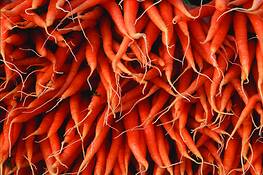 Carrots