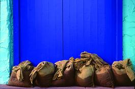 Sandbags