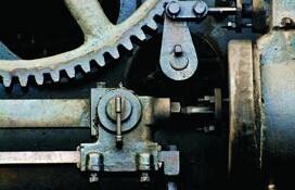 Gear___piston