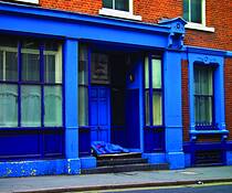 London_blues