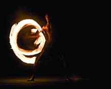 Bronzed_motion