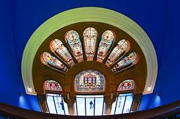 Qvb