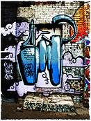 Grafitti_door