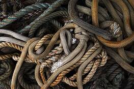Ropes