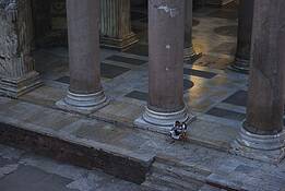 Pantheon_morning
