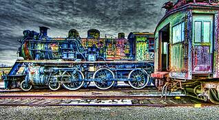 Engine_47_and_car