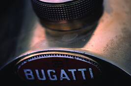 Bugatti