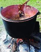 Kettle