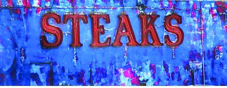 Steaks