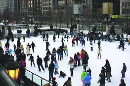 The_ice_rink