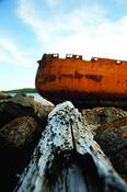 Shipwreck