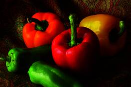 Peppers