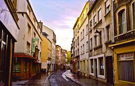 Street