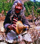 Laya_woman