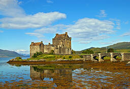 Eilean__donan_castle