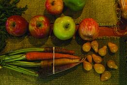 Apples