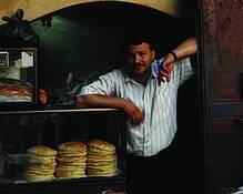 Baker