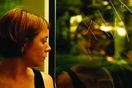 The_reflection