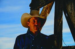 Cowboy
