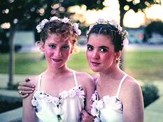 Ballerinas
