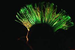 Spiked