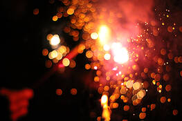 Sparklers