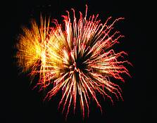 Exploding