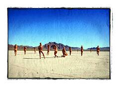 Mirage