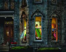 The_open_window